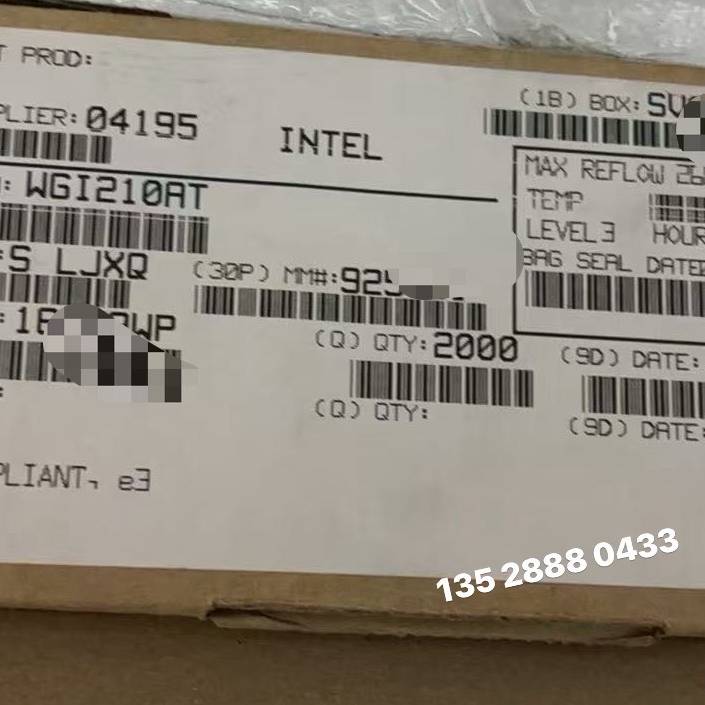 议价WGI210AT WGI211AT 原装/割板旧货芯片#芯片