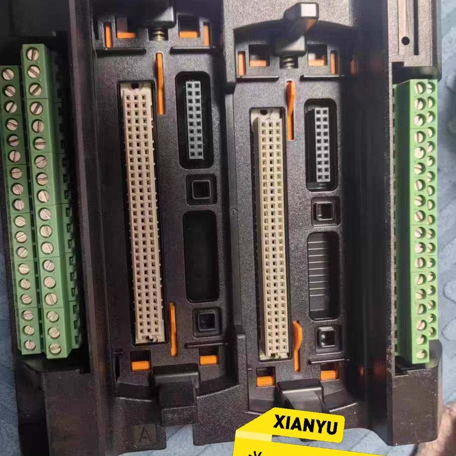 议价浙大中控ECS700系列IO底座MB735-S11，九成新