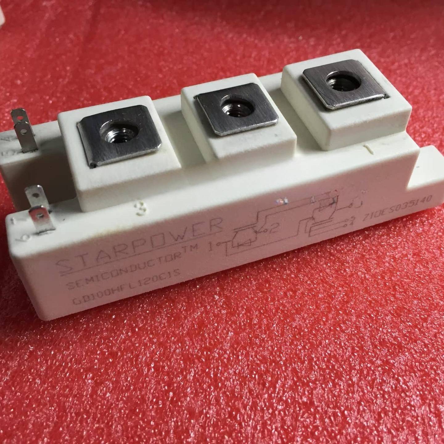 议价GD100HFL120C1S GD50HFL120C1S G