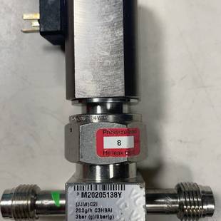 议价swagelok世伟洛克 e4v 316