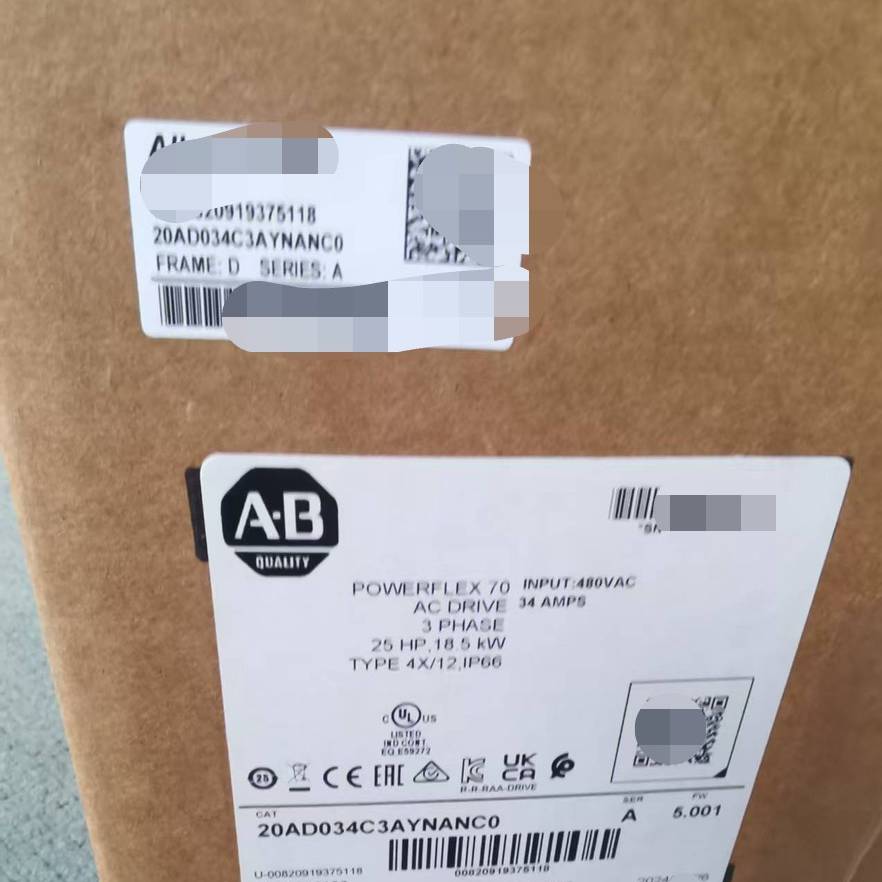 议价20AD034C3AYNANC0 全新原装现货  少量标价