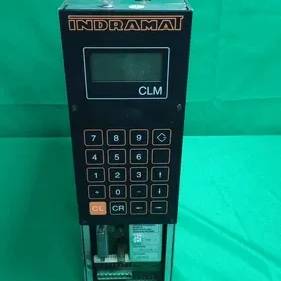 议价Indramat CLM01 3X020FW CLM013X