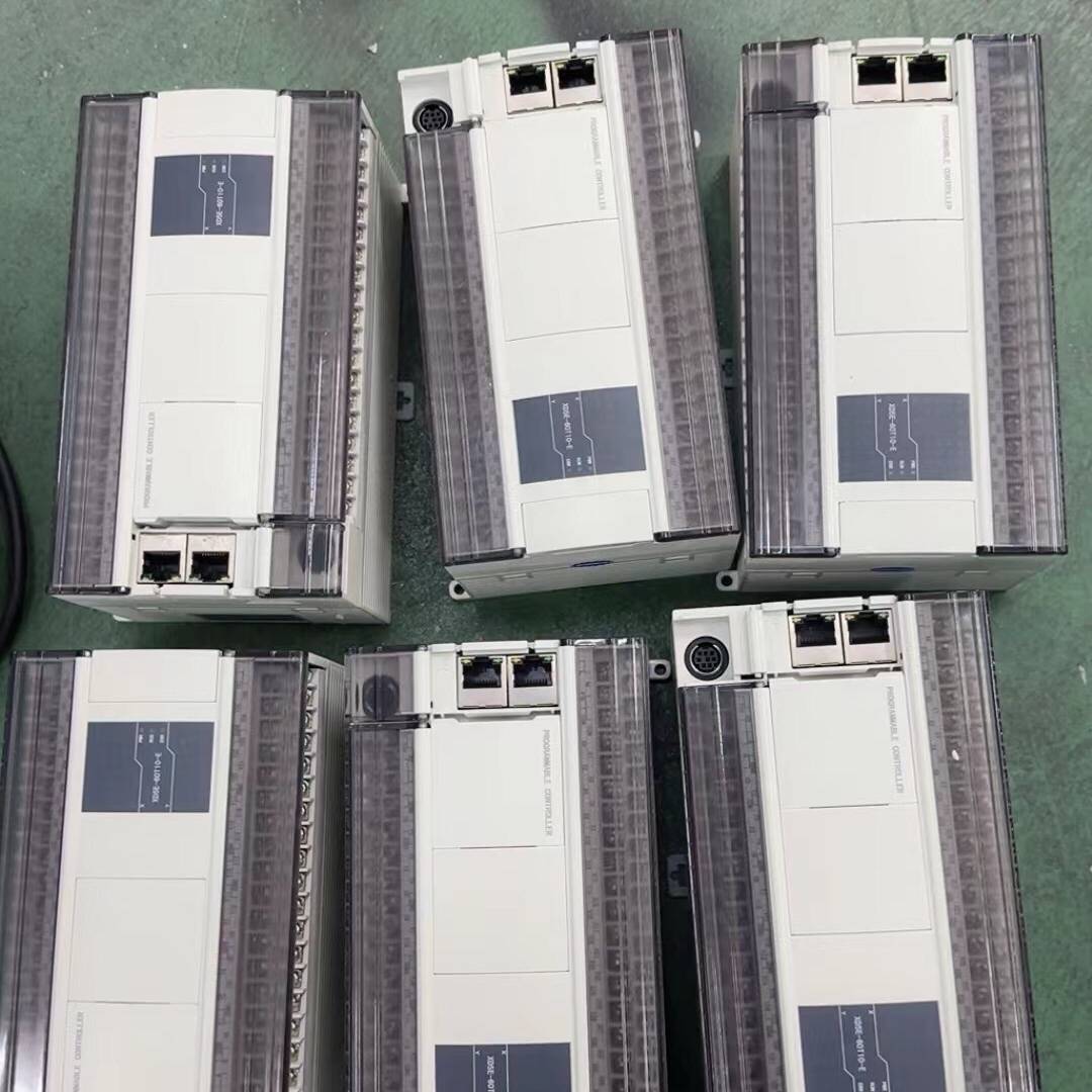 议价信捷PLC，XD5E-60T10-E。有要的嘛，测试好发