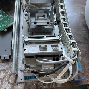 议价ATM机拆下来 拿走 配件有要