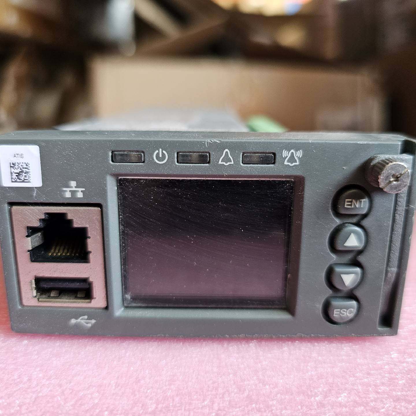 议价M830B 维谛Vertiv (艾默生)监控单元模块