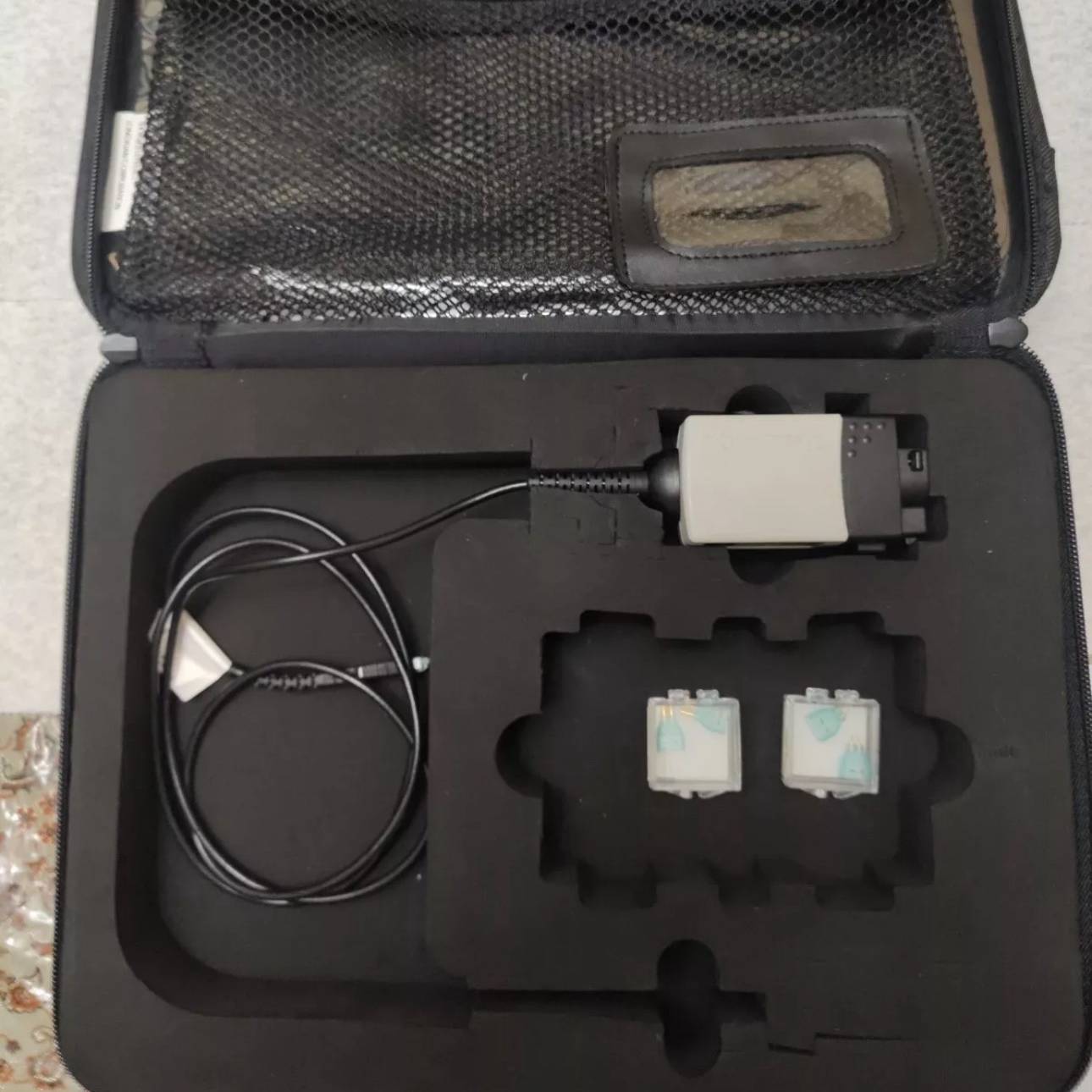 议价泰克 TDP3500 3.5 GHz VPI 差分探头