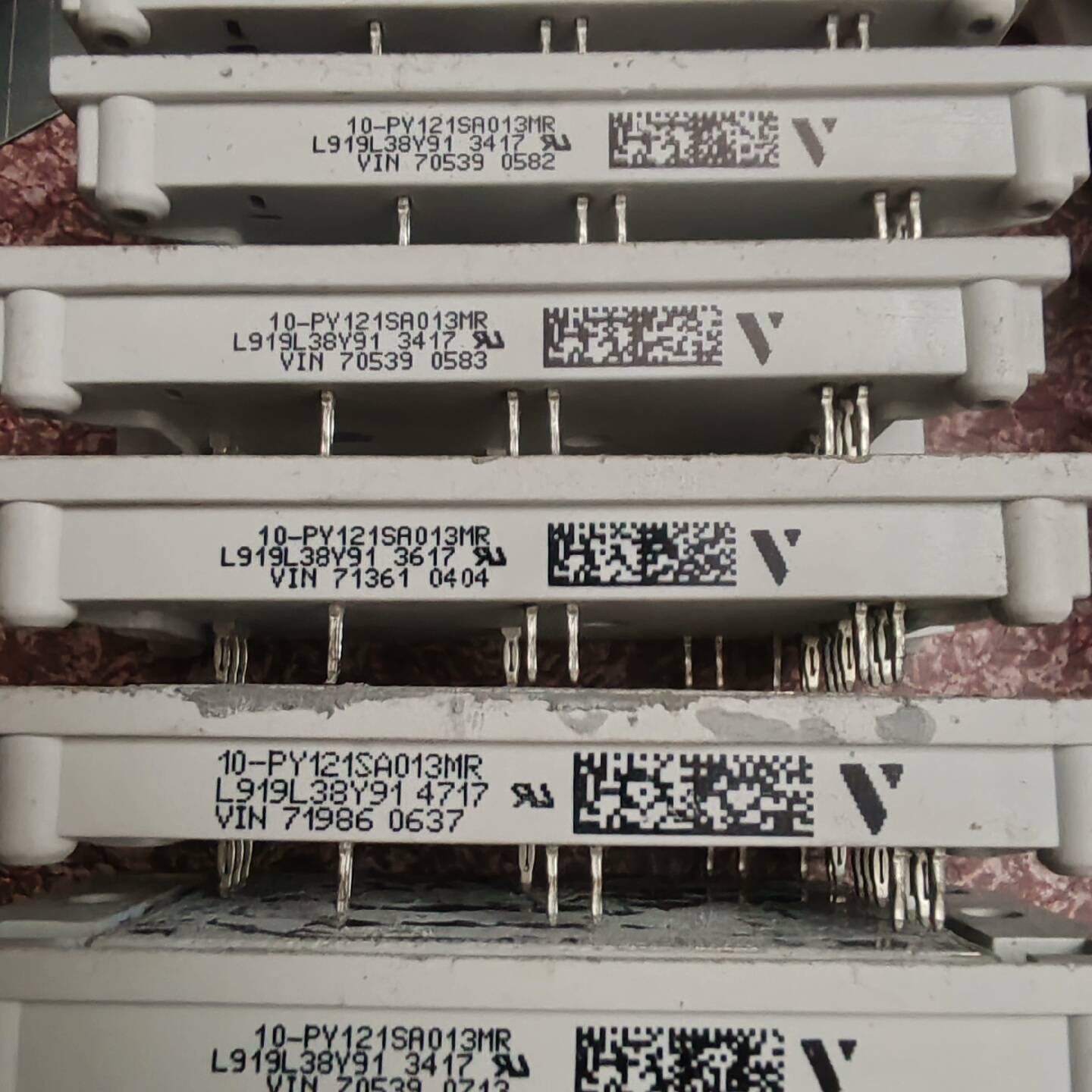 议价10-PY121SA013MR