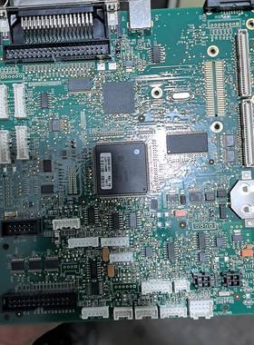 议价110xi4/105SLplus64兆拆机主板，9成新包好。