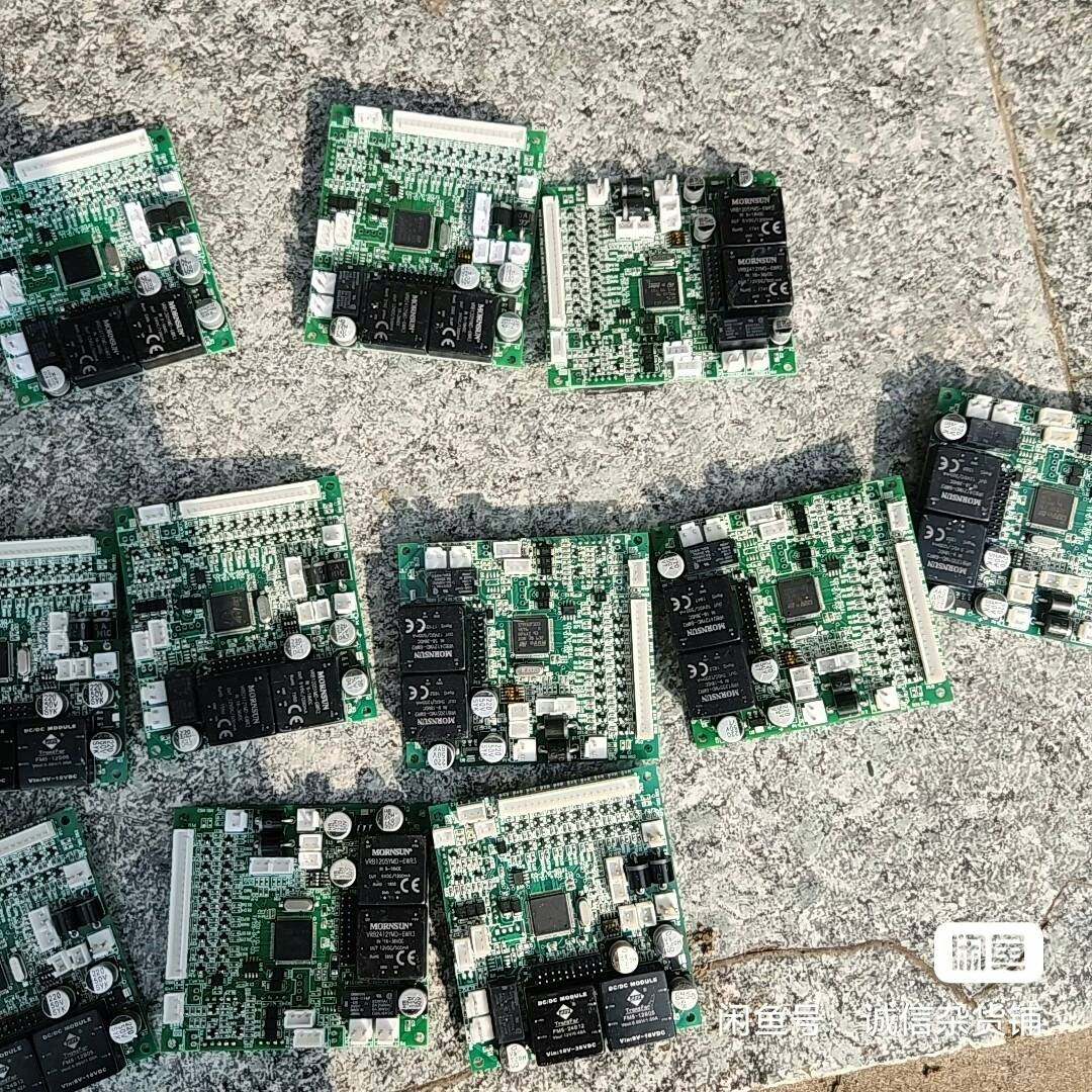 议价STM32F103VET6芯片带板，VRB1205YmD-6