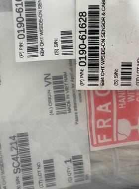 议价AMAT 0190-61628北阳传感器 DMJ-HB1-Z