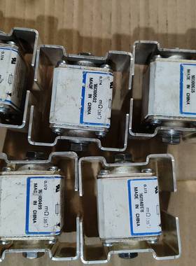 议价法国罗兰熔断器，Protistor W300399单个60打