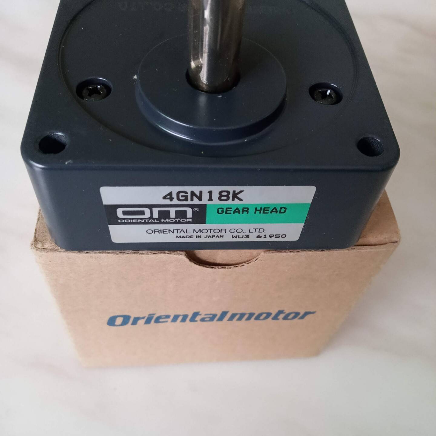 议价日本东方2GN100KF 4GN30S 4GN9KF GFS