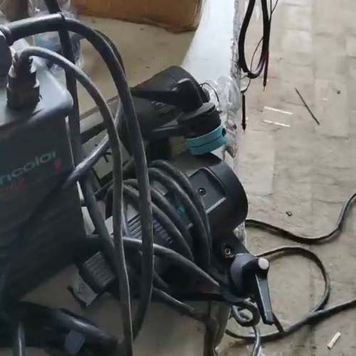 议价布朗broncolor pulso 8型摄影用灯头，最大64