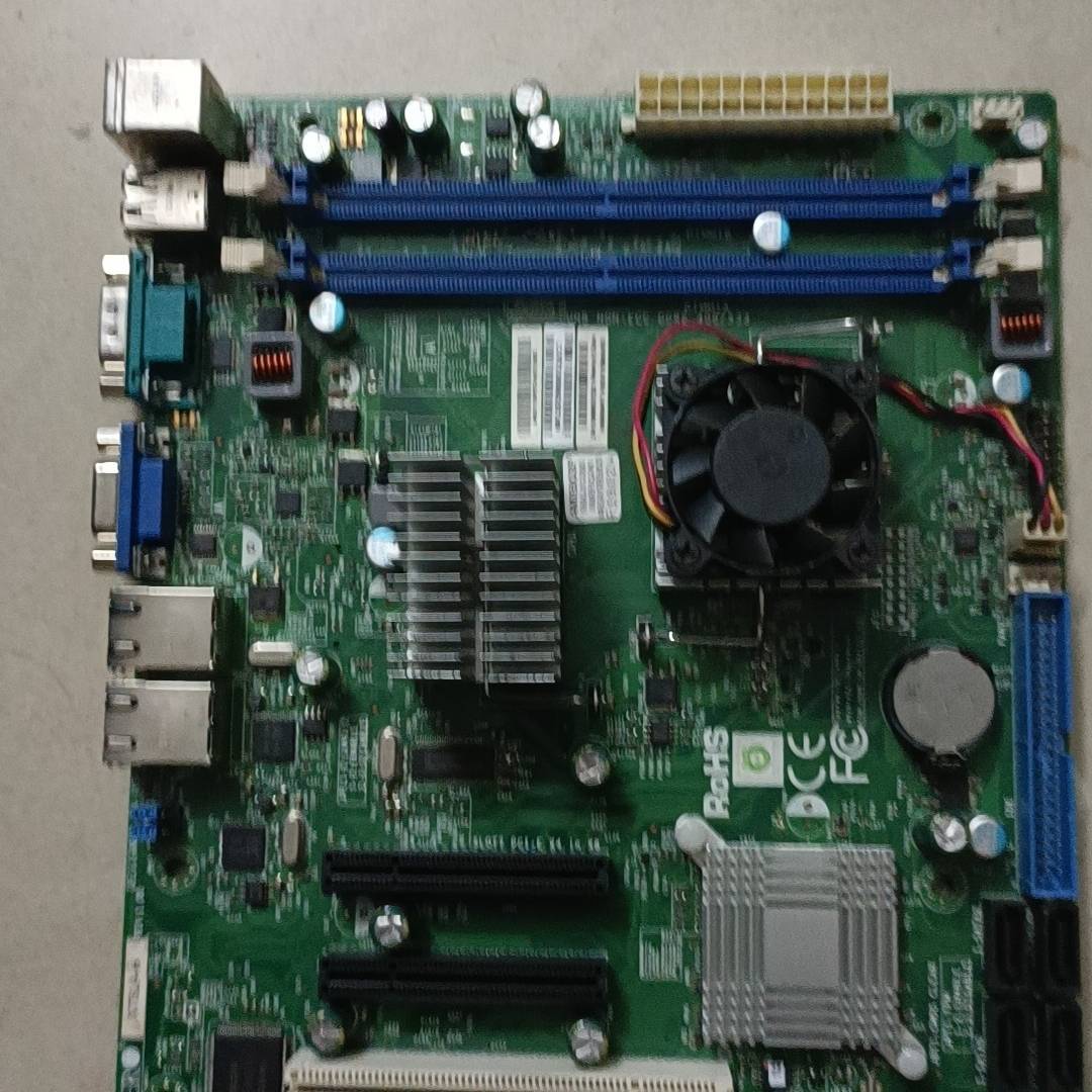 议价SUPERO X7SLA-H REV 1.00包好