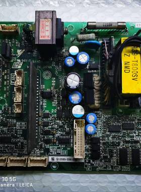 议价ETC710811/安川H1000-55KW电源驱动板/拆机