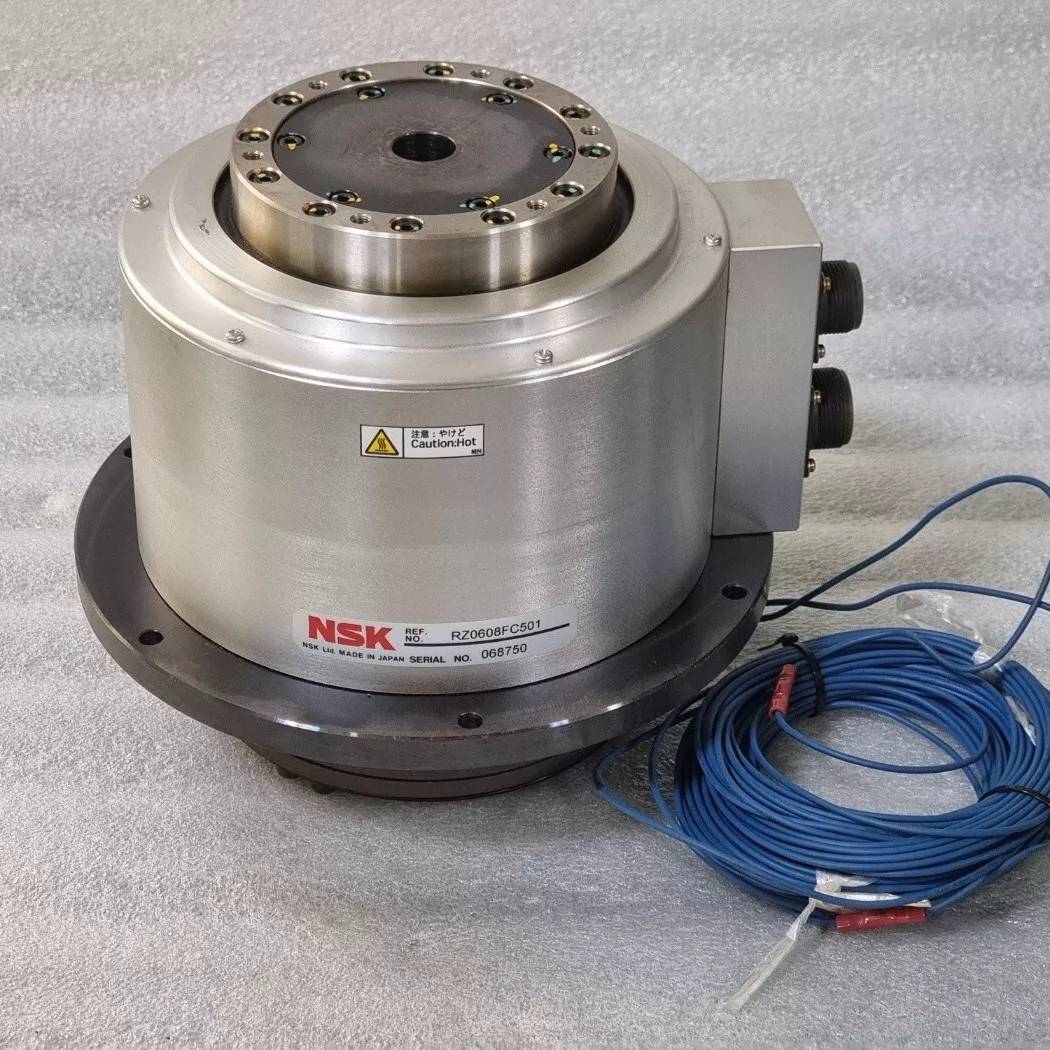 议价NSK电机RZ0608FC501现货议价商品