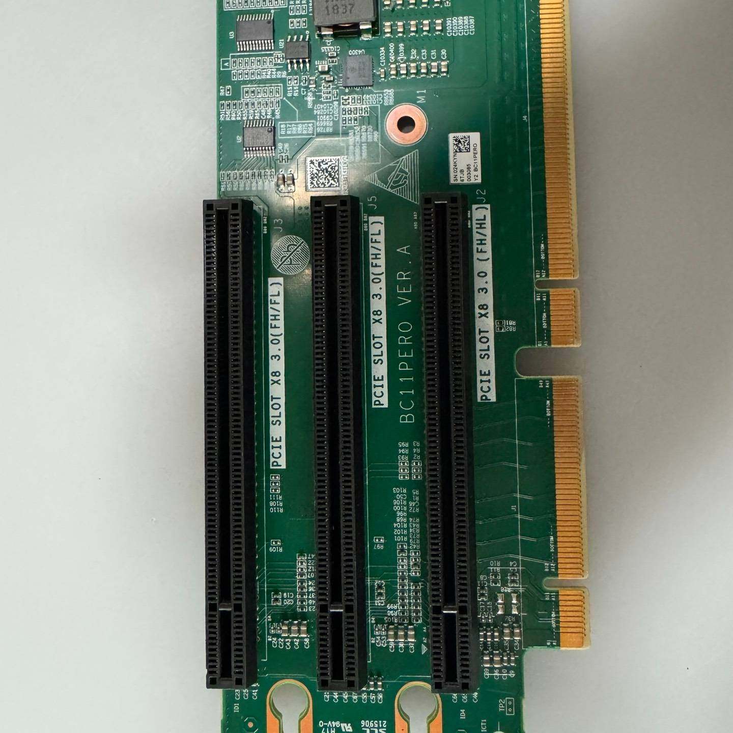 议价BC11PERO  024KYN BC11PRCG 超聚变