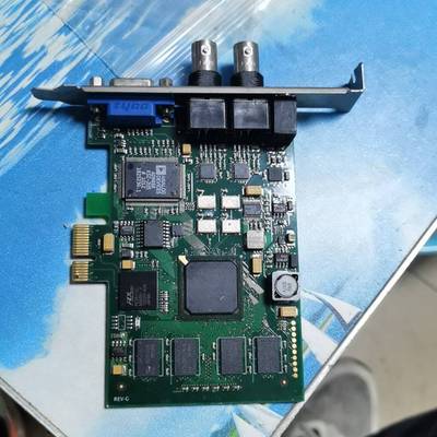 议价迈斯威尔 XI102AE VGA/CVBS视频捕获卡VGA视