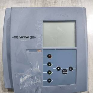 议价德国WTW pH720溶解氧 inoLab