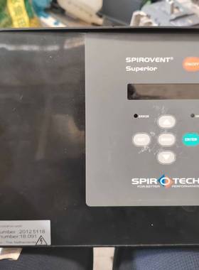 议价SPIROTECH 史派隆  081S6-5Ra9W  PH