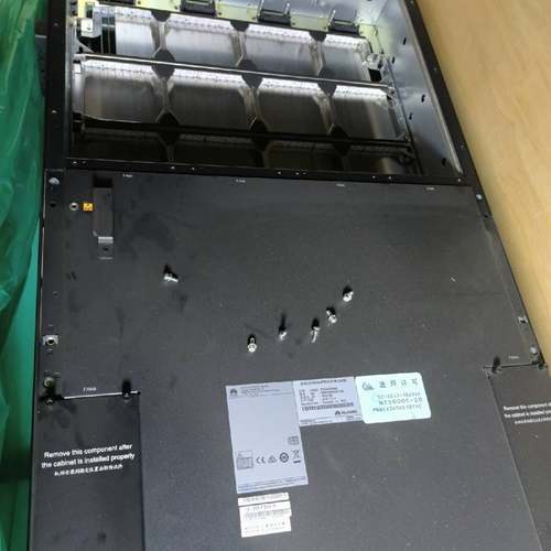 议价华为NE5000E-20核心路由设备机框 NetEngine