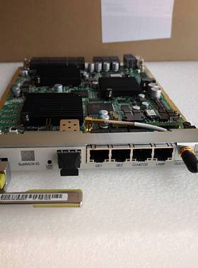 议价华为AUX  TMF1AUX带时钟通信辅助接口板 询