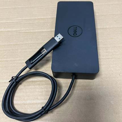 议价DELL戴尔D6000扩展坞displaylink扩展坞