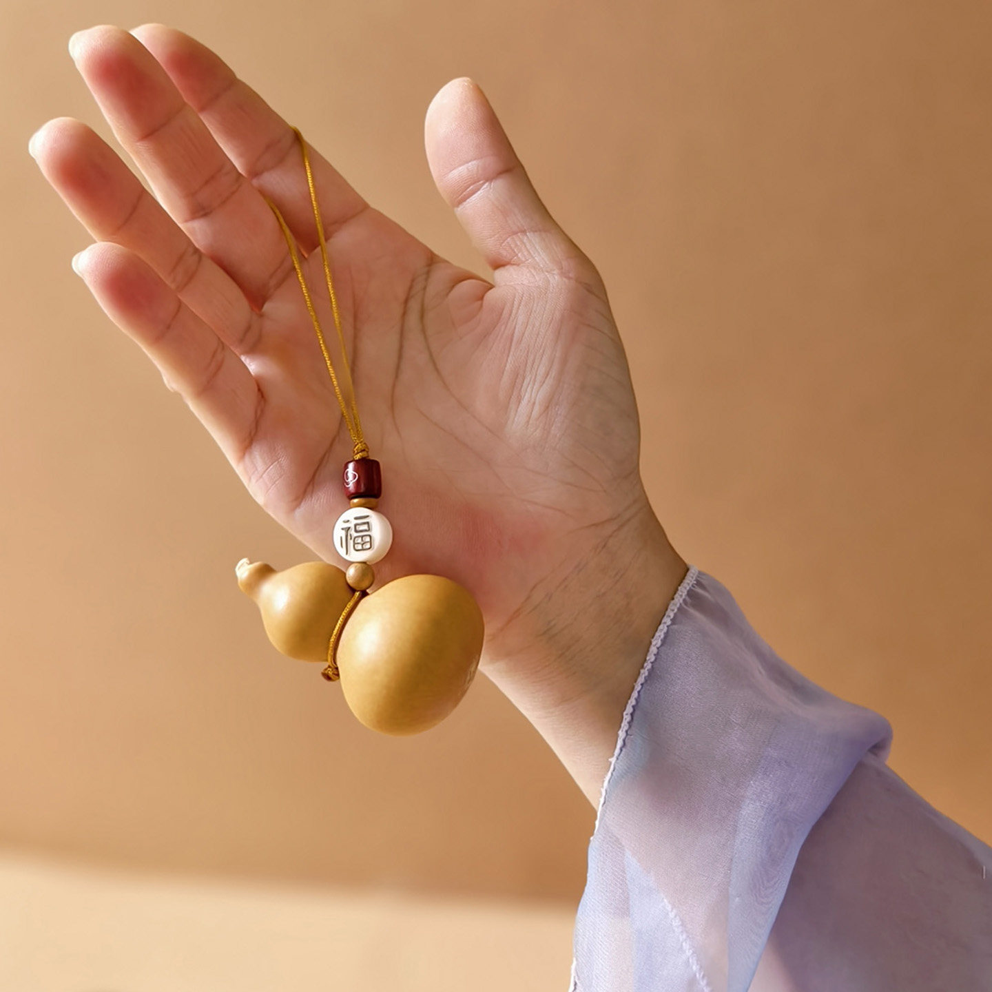 闭口天然葫芦钥匙扣挂件福禄精美男女创意包挂饰礼品带籽手捻葫芦,特色手工艺,葫芦,淘宝优惠券,粉丝福利购,淘宝优惠卷