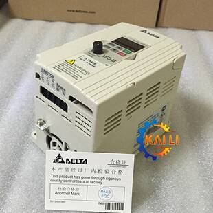【议价】原装正品VFD007M23A台达变频器0.75KW/多功能迷你型 供应