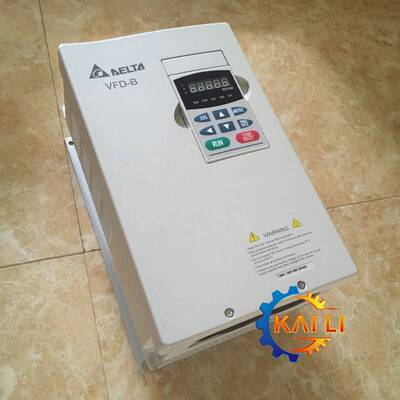 【议价】供应VFD185B43A 原装Delta/台达VFD-B系列通用型变频器