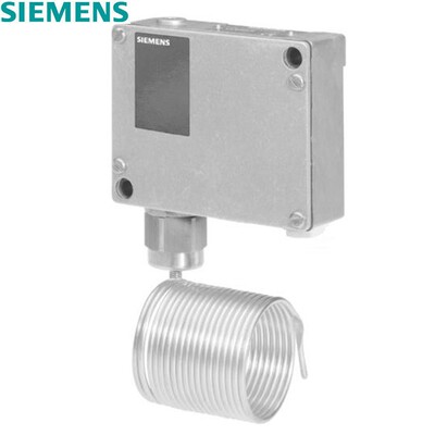 【议价】QAF81.3,QAF81.6,QAF81.6M防冻保护器Siemens西门子