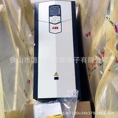 【议价】ACS880-01-293A-3+D150+N5050+N8015+K490+ ABB变频器伺