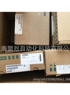 【议价】全新原装未拆封TACHOM接口模块6SE7090-0XX84-3DB1