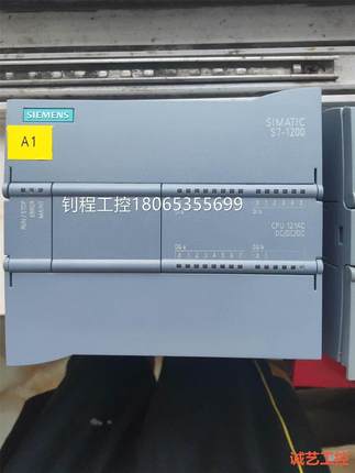 议价西门子1214C 214-1AG40-0XB0正品