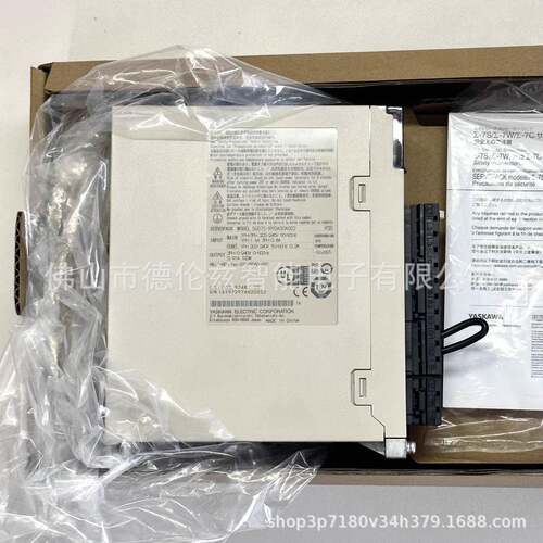 【议价】SGD7S-R90A00A002 安川/YASKAWA 变频器驱动器库存现货优