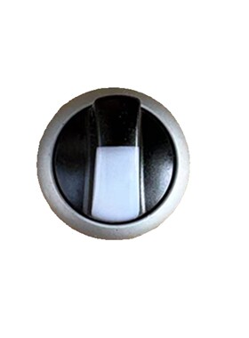 （议价）/ M22-WLK3-W三位带灯自复位选择开关头Y7-21683（现货）