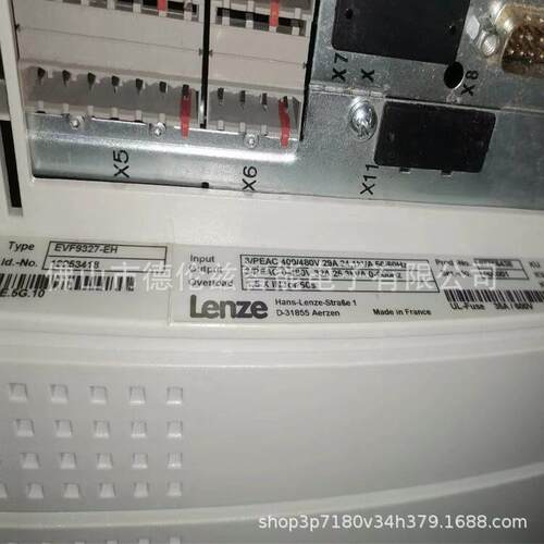 【议价】EVF9327-EVV004 EVF9327-EHV004 EVF9327-EH 伦茨/Lenze