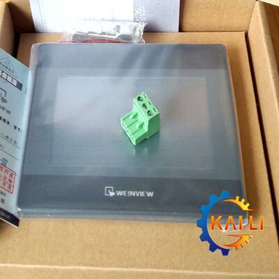 【议价】全新原装正品TK6051iP威纶通4.3寸TK系列触摸屏 供应