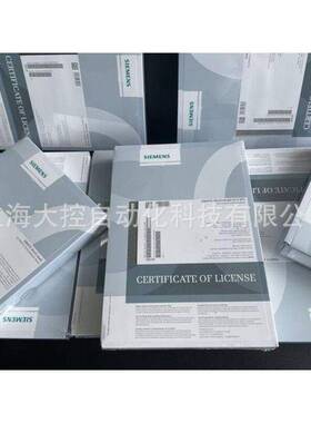 【议价】6GK1713-5CB64-3AA0西门子PROFIBUS S7-5613/2006 软件