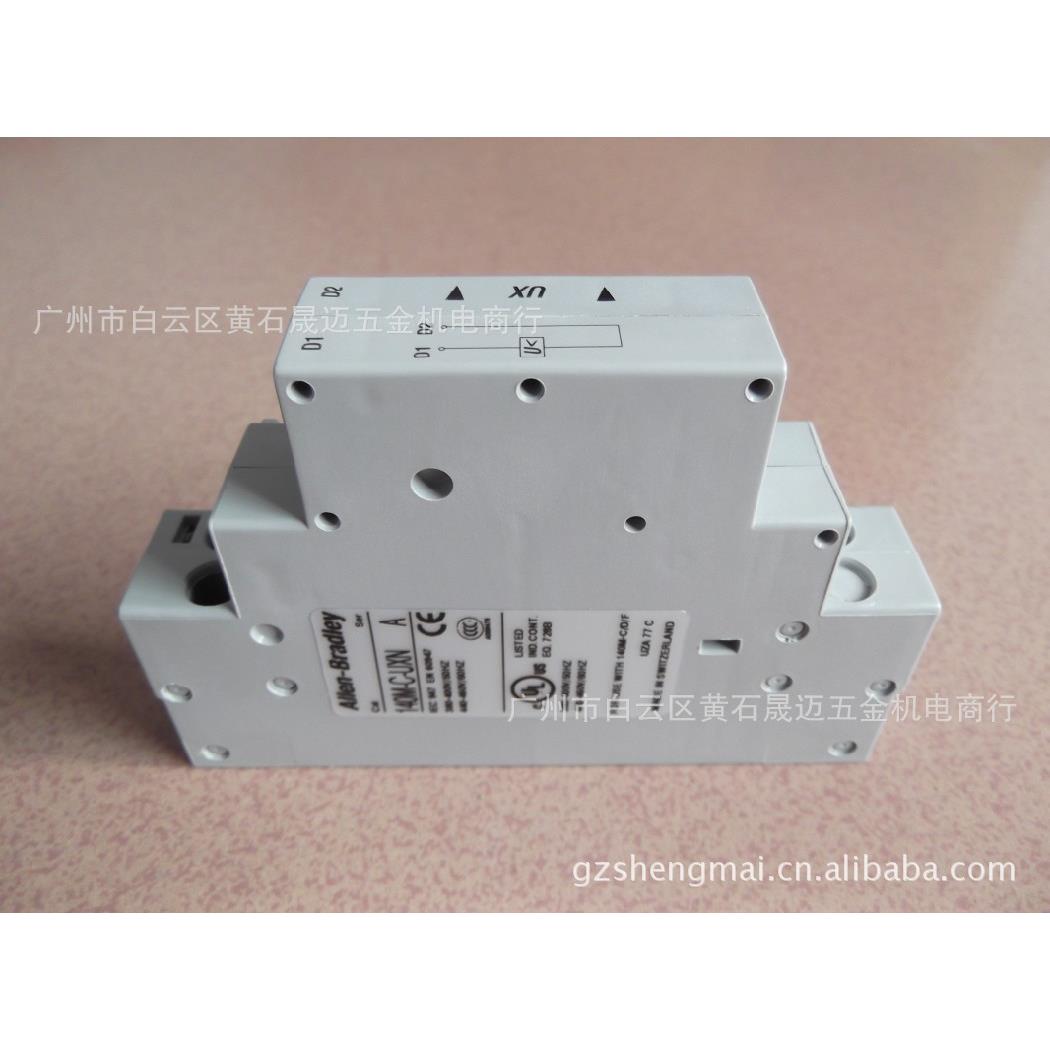 【现货】现货全新原装美国AB罗PLC