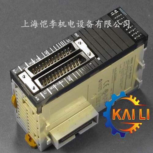 【议价】原装正品CJ1W-IDP01欧姆龙PLC快速响应输入单元16点输入