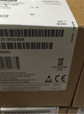 【议价】西门子EM221 6ES7 221-1BF22/1BH22-0XA8/221-1EF22-0XA0