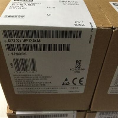 【议价】EM221西门子PLC 6ES7221 6ES7 221-1BF22/1BH22/1EF22-0X