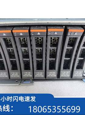 议价IBM Fl0e V7000 90Y76992 9Y764 90xY7644 49Y7437 1TB S现货