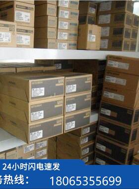 议价伺服驱-动器MRJ2S-100/200B/35一0B/B500B/700全新质保年现货