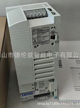 【议价】E82EV152-4C000 伦茨变频器全新包装现货议价【现货】