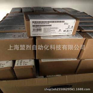 【议价】6GK7 242 6GK7242-5DX30-0XE0西门子S7-1200通信模块 CM