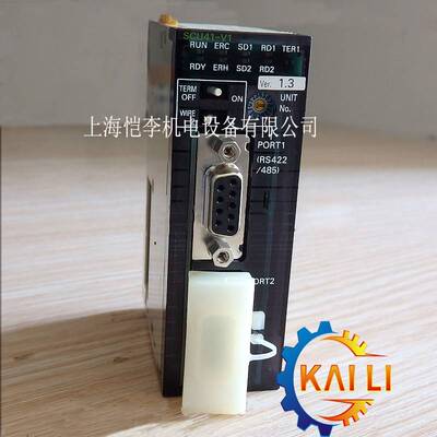 【议价】原装正品CJ1W-SCU41-V1欧姆龙PLC串行通讯单元RS232C/RS4