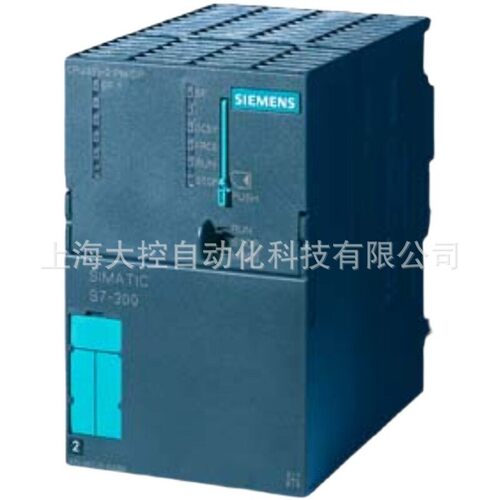 【议价】6ES7315-7TJ10-0AB0 S7-300 CPU315T-3 PN/DP, 384KB 中