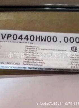 【议价】8BVP0440HW00.000-1 贝加莱PLC模块实物拍摄现货咨询优惠